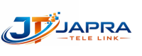 Japra Tele Link - Airbeam Logo